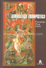 Gimnástica trompística. 9788487177729