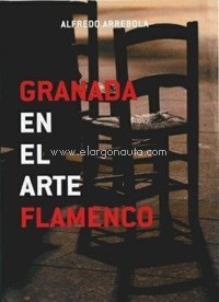 Granada en el arte flamenco