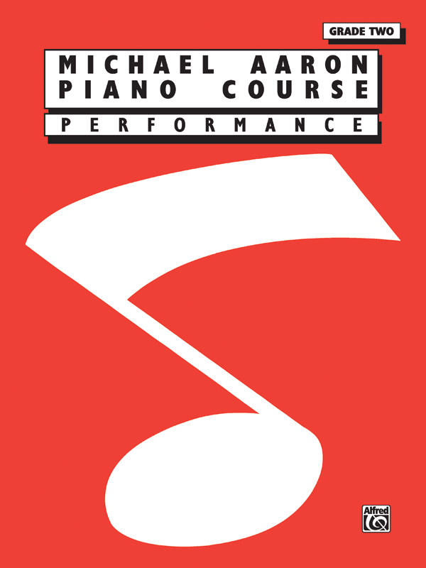 Piano Course: Performance, Grade 2