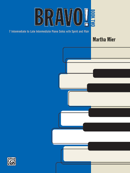 Bravo! Book 2, Piano