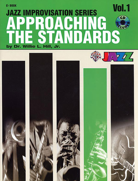 Approaching the Standards, Volume 1, Eb Book