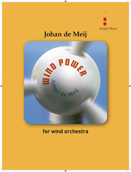 Wind Power: Overture for Wind Orchestra