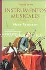 Historia de los instrumentos musicales