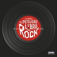 El pequeño libro del rock