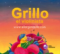 Grillo el violinista