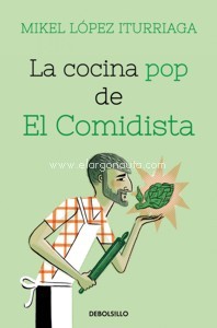 La cocina pop de El Comidista