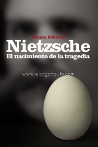 El nacimiento de la tragedia