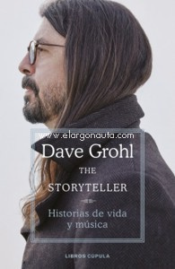 The Storyteller. Historias de vida y música. 9788448029265