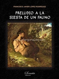 Preludio a la siesta de un fauno