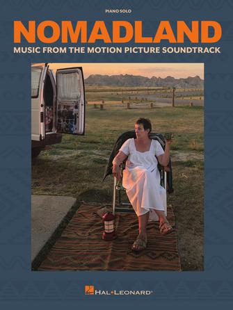 Nomadland: Music from the Motion Picture Soundtrack, Piano