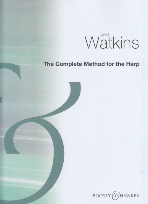 The Complete Method for the Harp