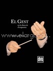 El gest en la direcció d'orquesta. 9788485927944