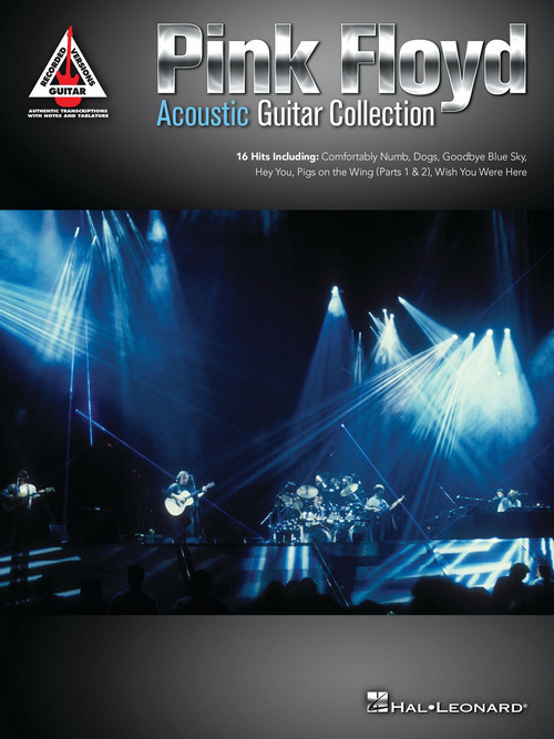 Acoustic Guitar Collection: Guitar Recorded Versions