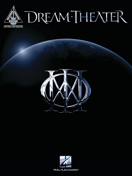 Dream Theater, Guitar. 97504