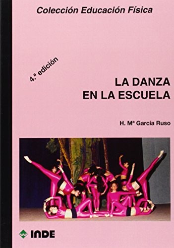 La danza en la escuela