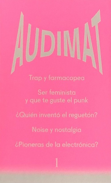 Audimat, 1. 9782492469121