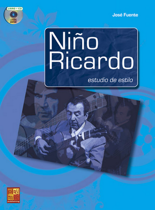 Niño Ricardo: Estudio de estilo