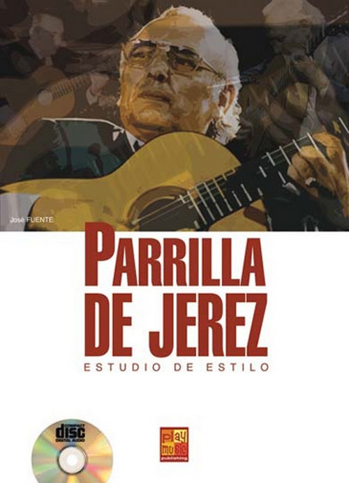 Parrilla de Jerez: Estudio de estilo