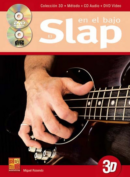 El slap en el bajo