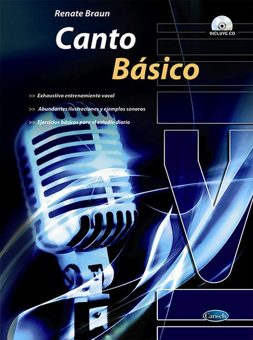 Canto básico