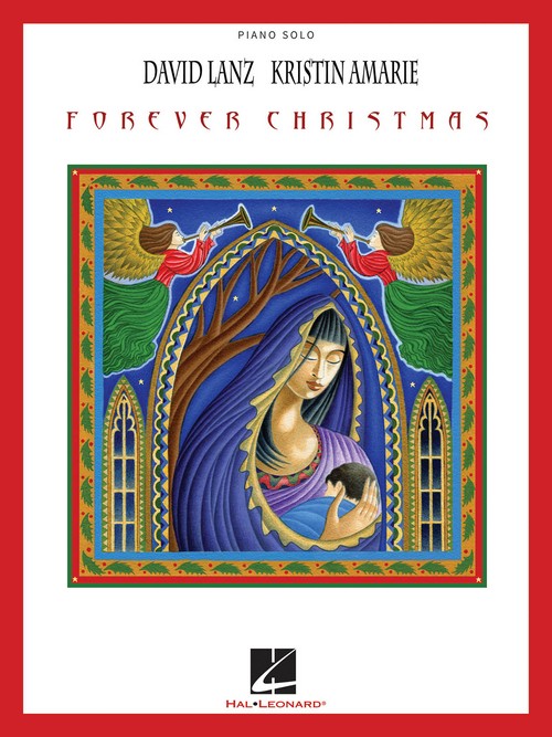 Forever Christmas: Piano Solo and Piano/Vocal