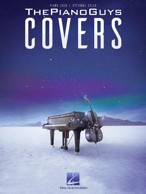Covers: Album Songbook, Cello and Piano