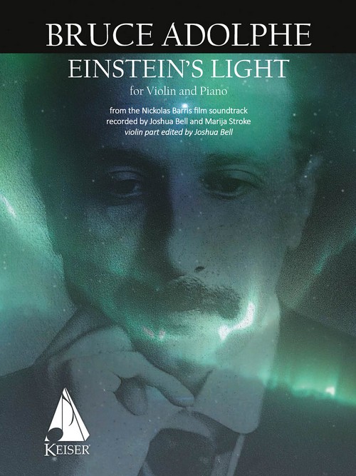 Einstein's Light: Violin and Piano