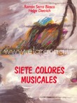 Siete colores musicales