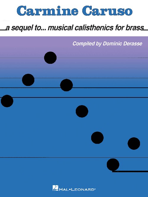 A Sequel to Musical Calisthenics for Brass