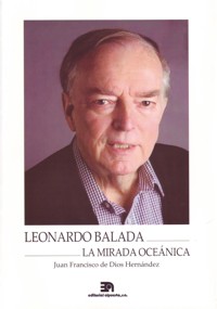 Leonardo Balada en El Argonauta el lunes 27 de febrero 