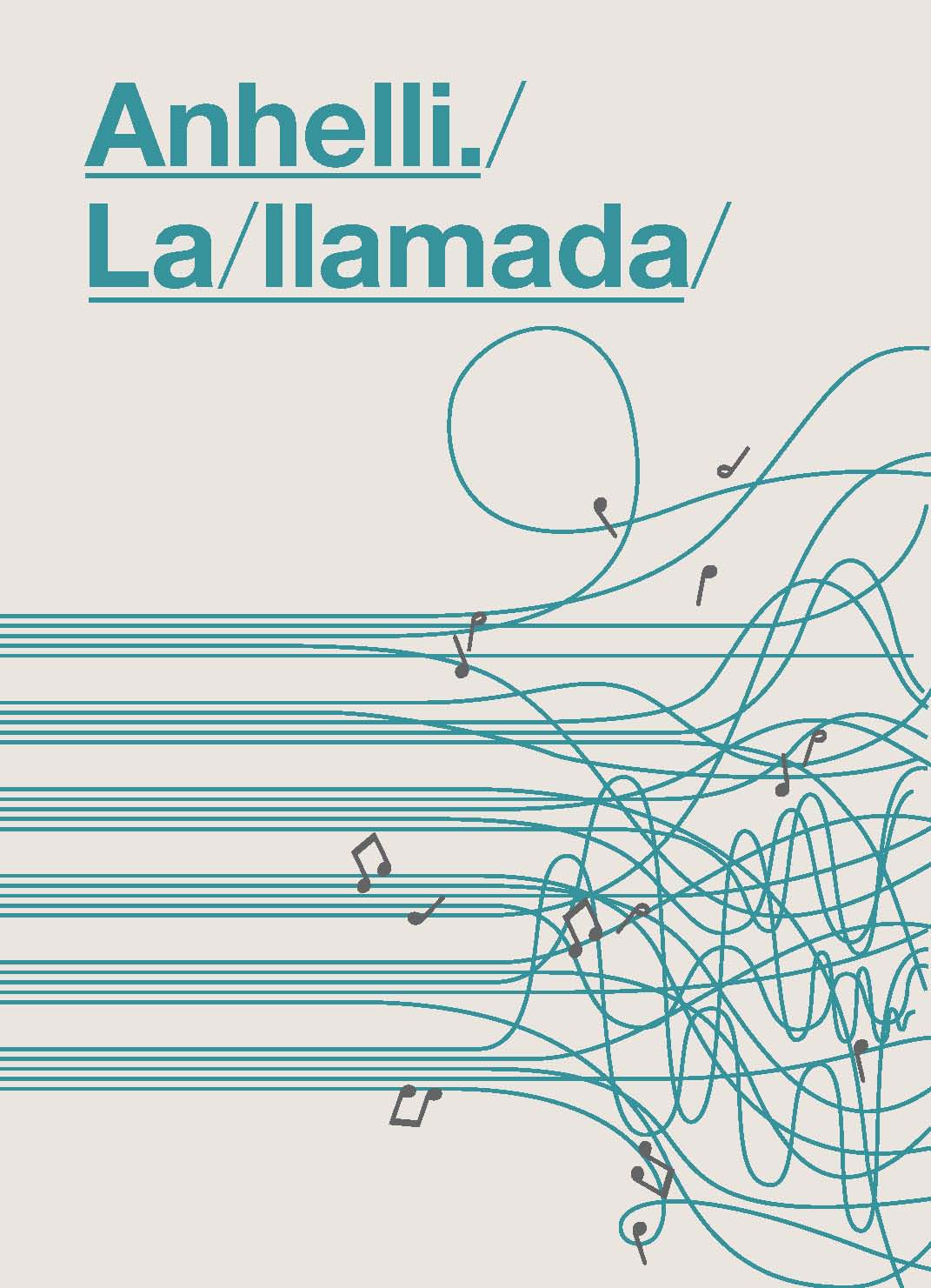 Anhelli./La /llamada/Teatr Zar 27-30 oct Teatro de La Abadía