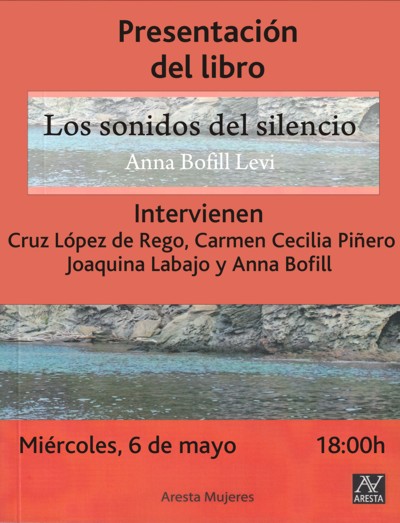 Presentación del libro "Los sonidos del silencio. Aproximación a la historia de la creación musical de las mujeres" de Anna Bofill