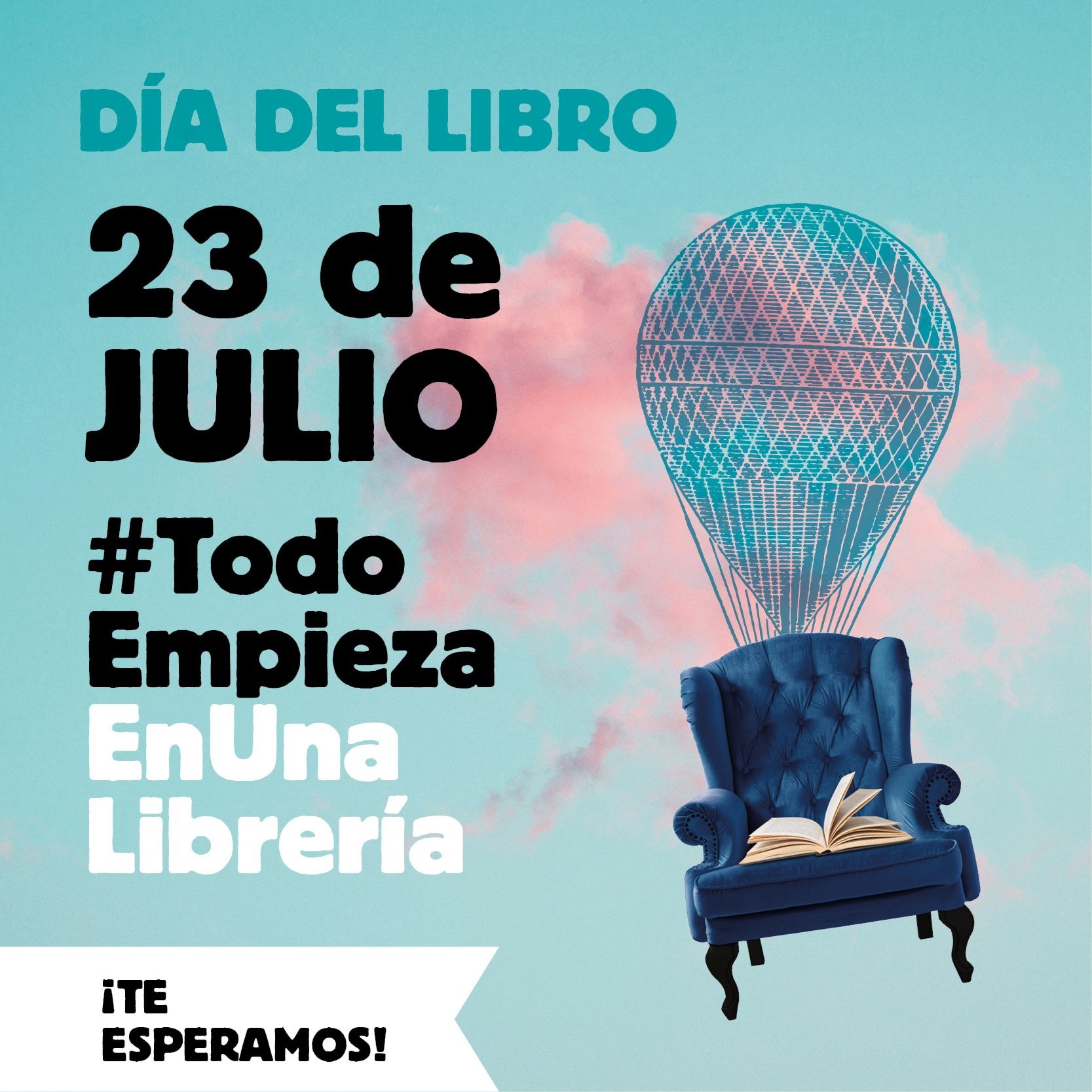 Día del Libro 2020