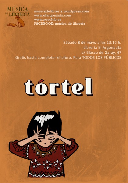 Música de librería Vol. X: TÓRTEL