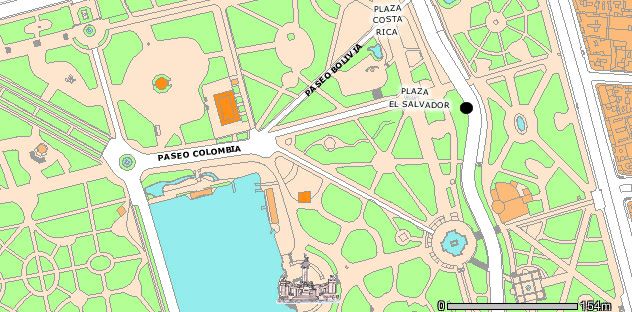 El Argonauta, la librería de la música en la Feria del Libro de Madrid 2008