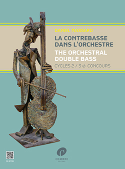 La contrebasse dans l'orchestre Vol. 2