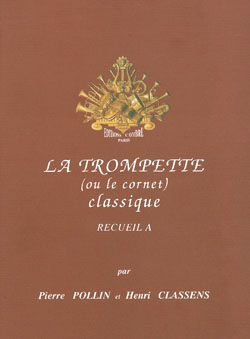 La Trompette classique Vol. A