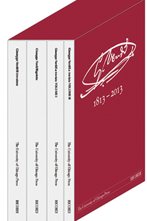 Rigoletto, Il trovatore, La traviata: Trilogia popolare - Edizione critica, Vocal and Piano Reduction
