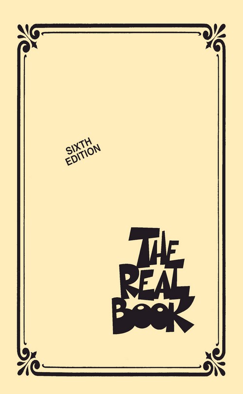 The Real Book, Volume I - Mini Edition: 6th Edition, C Instruments. 9781423424512