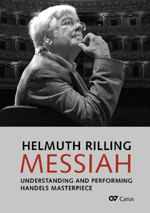 Messiah: Understanding and Performing Handel's Masterpiece. 9783899482232