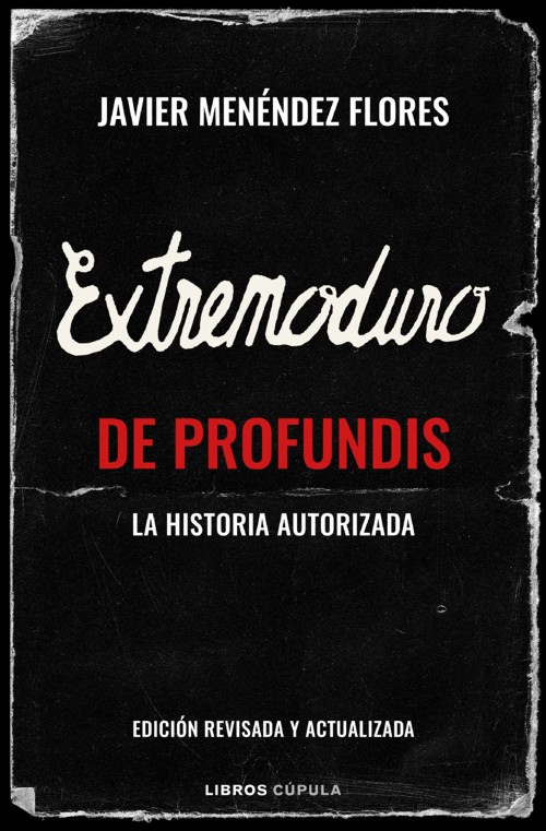 Extremoduro. De Profundis. La historia autorizada. 9788448030841