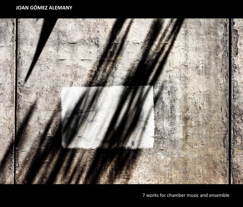 7 works for chamber music and ensemble. 101040 7 works for chamber music and ensemble. 101040
