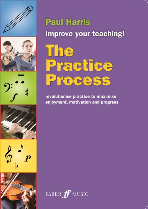 The Practice Process