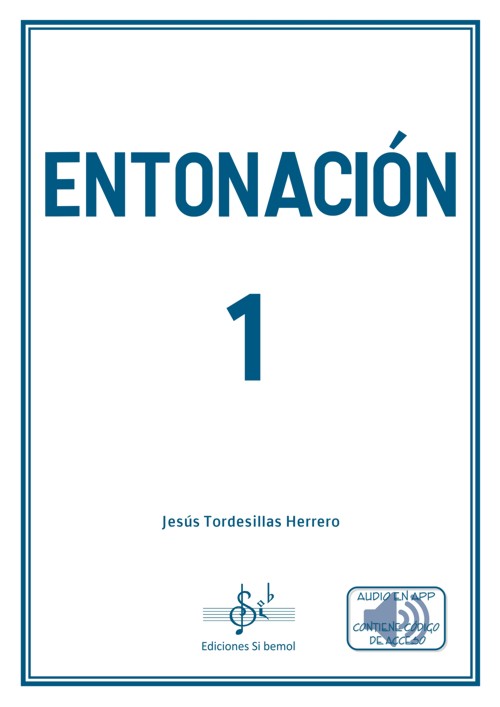 Entonación, 1. 9788411330039