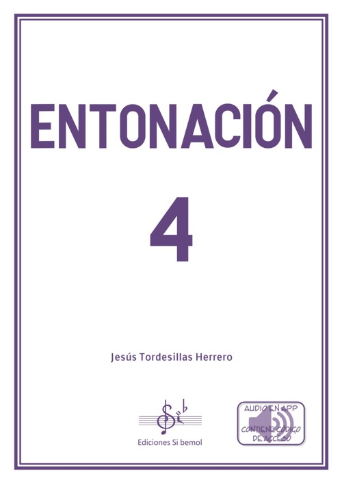 Entonación, 4