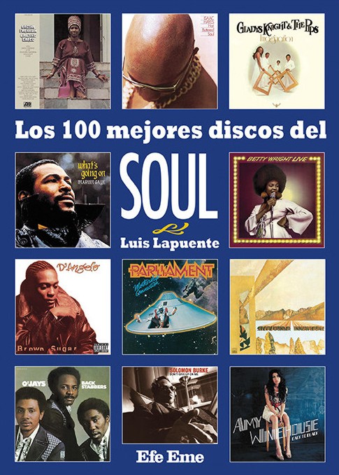 Los 100 mejores discos del soul