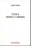 Fuga, técnica e historia