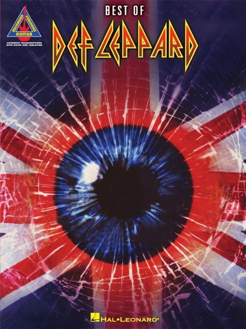 The Best of Def Leppard