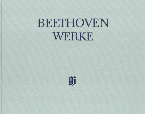 Beethoven Werke, Kompositionsstudien bei Joseph Haydn, Johann Georg Albrechtsberger und Antonio Salieri