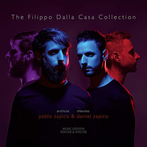 The Filippo Dalla Casa Collection